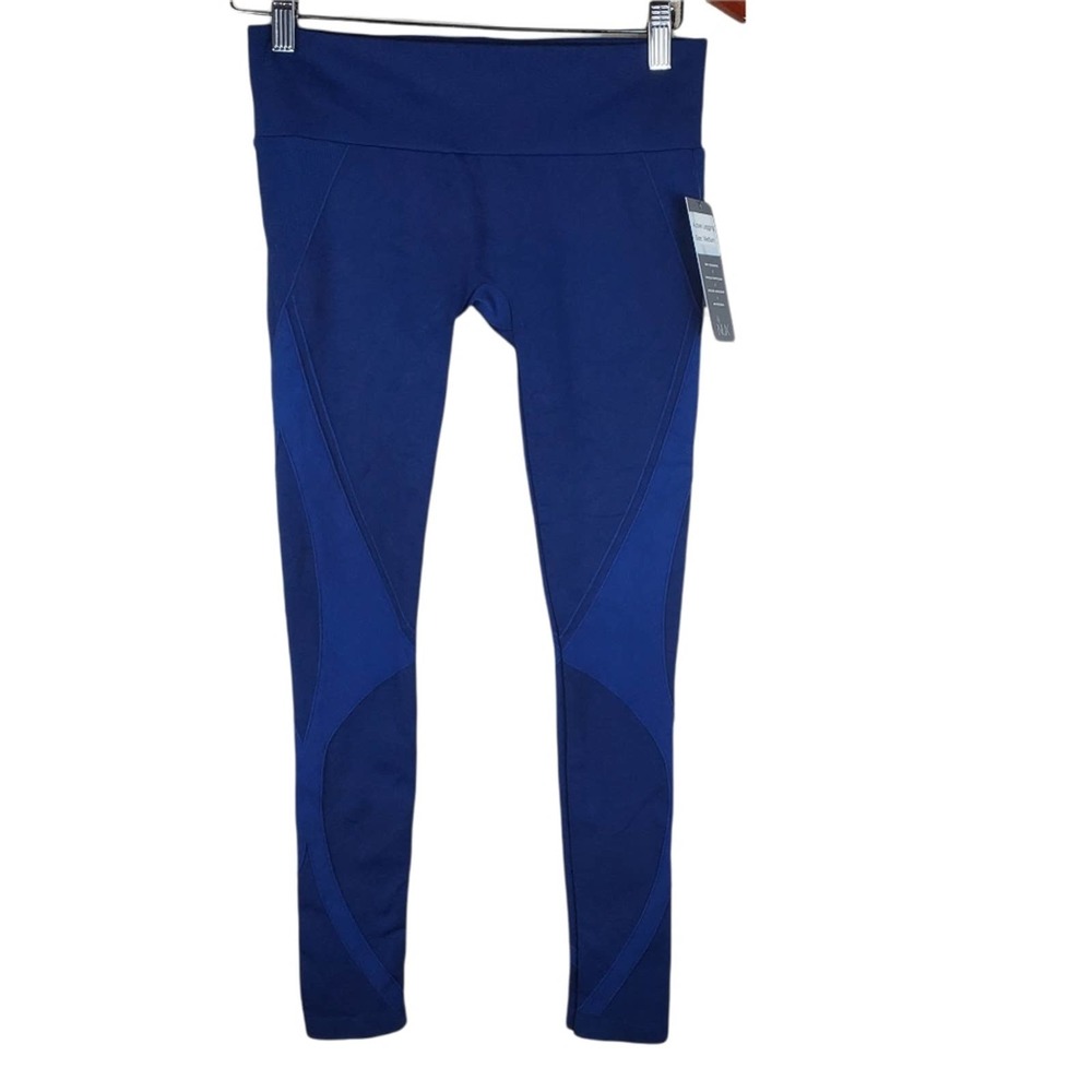 NWT NUX Mesa Active Moderate Compression Leggings